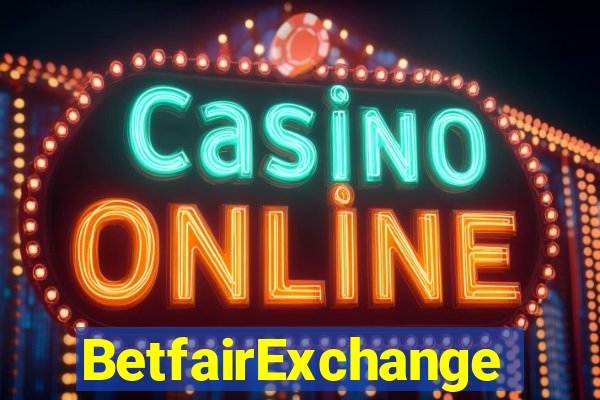 BetfairExchange