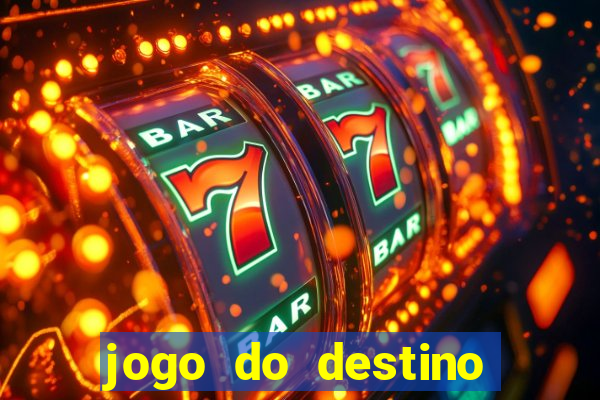 jogo do destino serie turca