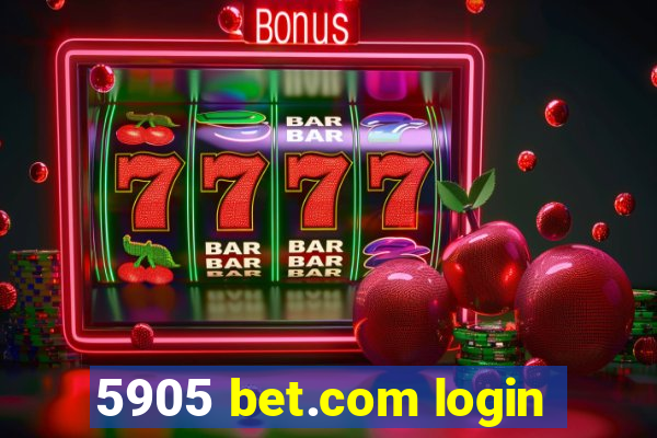 5905 bet.com login