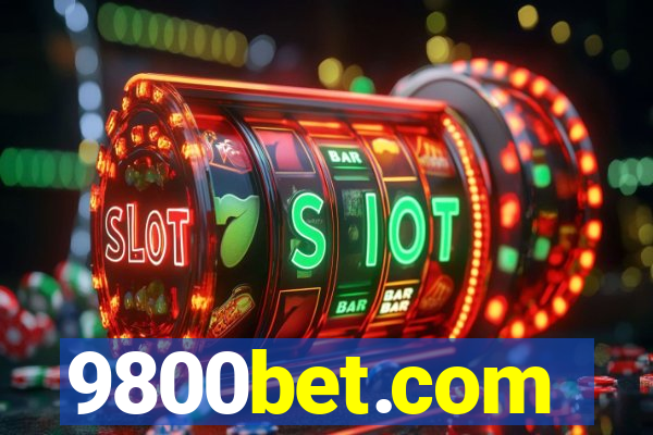 9800bet.com