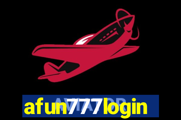 afun777login